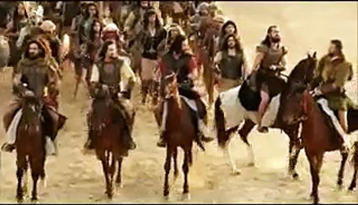 A Terra Prometida CAPITULO 1 COMPLETO BLOCO 2 - Vídeo Dailymotion