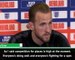 England's youth aren't scared to go and express themselves - Kane