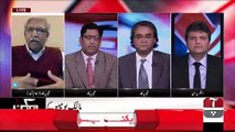 Shahzad Chaudhary Response On Mike Pempeo's Recent Statement On Pakistan..