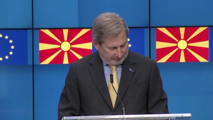 KE-ja kërkon rritjen e dinamikës për reformat