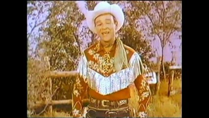 Roy Rogers Quick Shooter Hat
