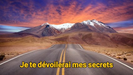 ☆Ralenti le pas ☆ par Émilie Charette