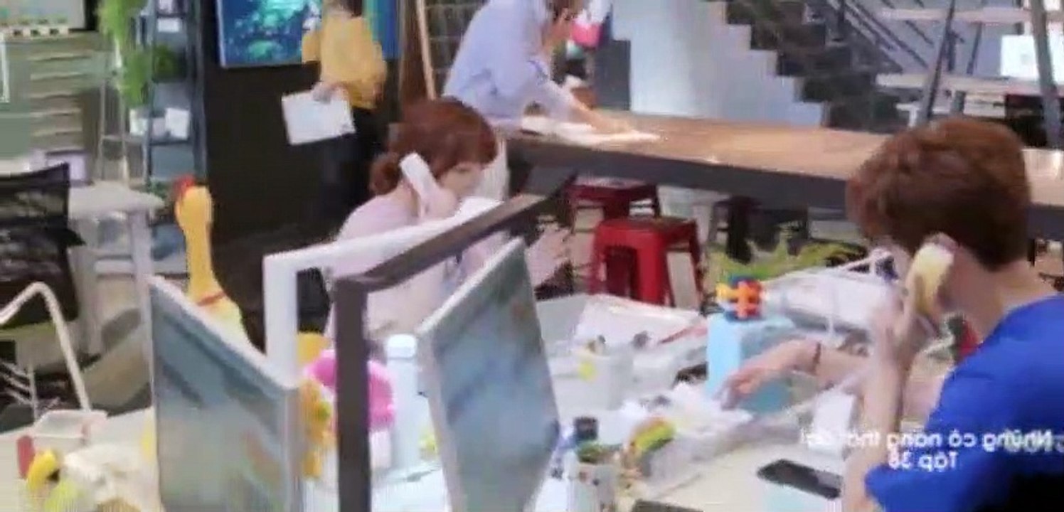 Những Cô Nàng Thời Đại Tập 38 + những cô nàng thời đại tập 39 + HTV7 Lồng Tiếng + Phim Đài Loan + Phim Nhung Co Nang Thoi Dai Tap 38