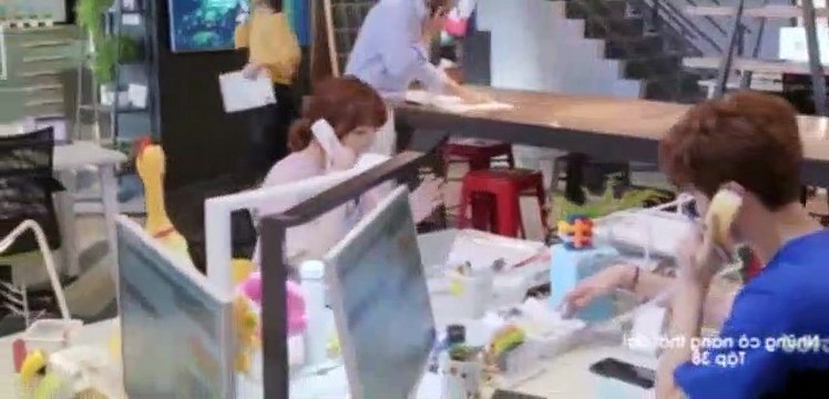 Những Cô Nàng Thời Đại Tập 38 + những cô nàng thời đại tập 39 + HTV7 Lồng Tiếng + Phim Đài Loan + Phim Nhung Co Nang Thoi Dai Tap 38