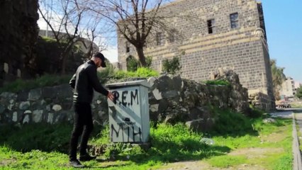 UYUMA uygulamasına video kliple dikkat çekildi - ANKARA