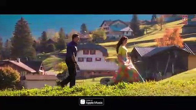 SIMMBA- Tere Bin - Ranveer Singh, Sara Ali Khan - Tanishk Bagchi, Rahat Fateh Ali Khan, Asees Kaur
