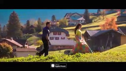 SIMMBA- Tere Bin - Ranveer Singh, Sara Ali Khan - Tanishk Bagchi, Rahat Fateh Ali Khan, Asees Kaur