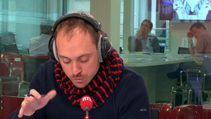 Loin de tous, la nouvelle vie de Jérôme Cahuzac