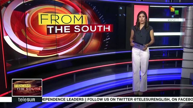 FtS 03-18: Colombia: Indigenous people block Colombian highway