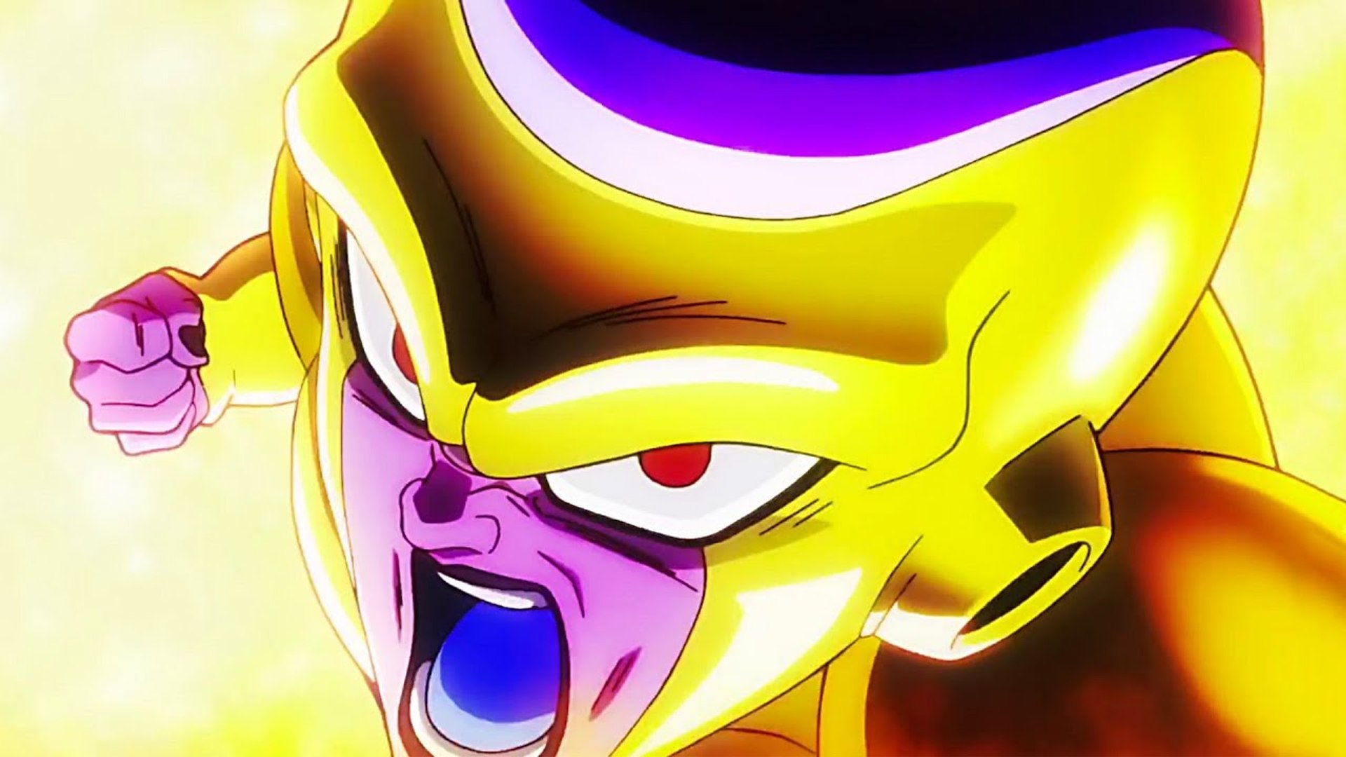 DRAGON BALL SUPER BROLY Bande Annonce VOSTFR - Vidéo Dailymotion