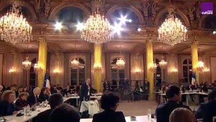 Valentine Zuber : "On manquait de cette culture du débat démocratique et c'est un premier pas"