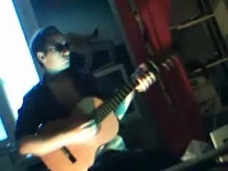 Pas mal le beau gosse