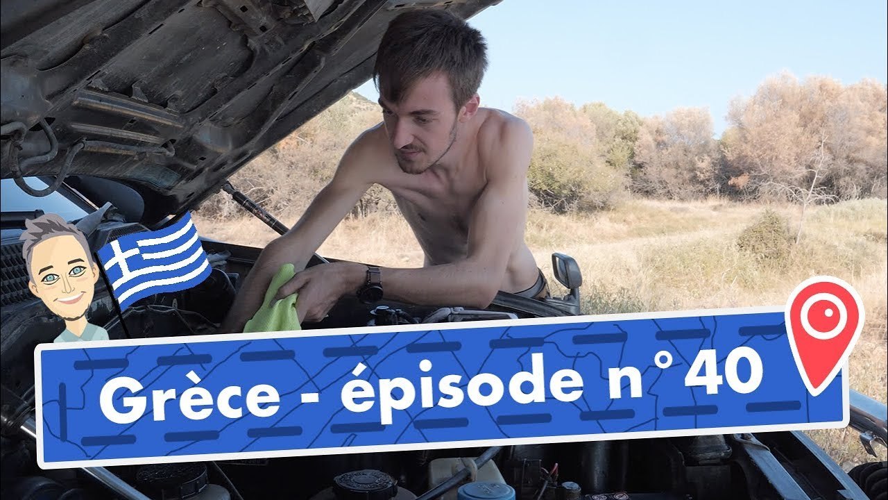 #VANLIFE du rêve au cauchemar