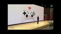 Avec Stadia, Google propose de jouer en streaming, sans console