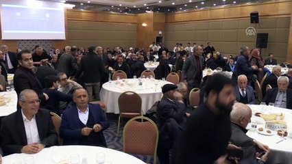 Ticaret Bakanı Pekcan: ''Perakende sistemiyle ilgili kanun çalışmamız var'' - VAN