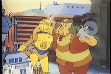 Star Wars  - Droids 05. The Lost Prince