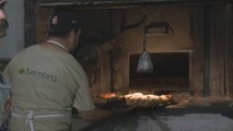 La panadería de Santa Rosalía, un nido de deliciosos manjares e historia