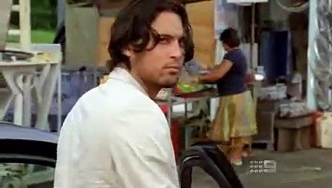 Sea Patrol - Dead Sea Season 5, Episode 9