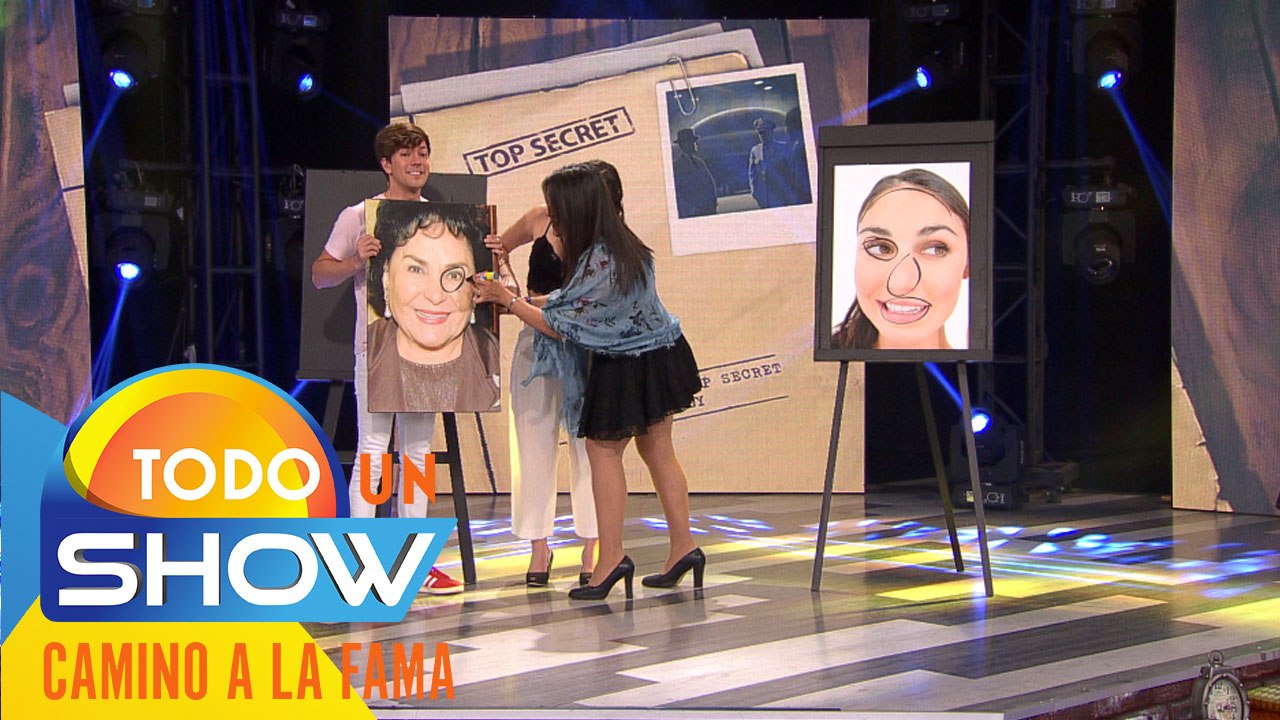 Todo Un Show | ¡Estos son los rasgos que tienen las personas entrometidas! ¡Seguramente conoces a varías personas así!