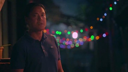 Alpha - The Right to Kill Bande-annonce VO (2019) Allen Dizon, Elijah Filamor