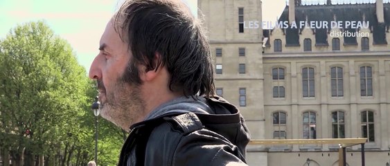 Tends-moi la main Bande-annonce VF (2019) Franck Llopis, Pierre Raffy