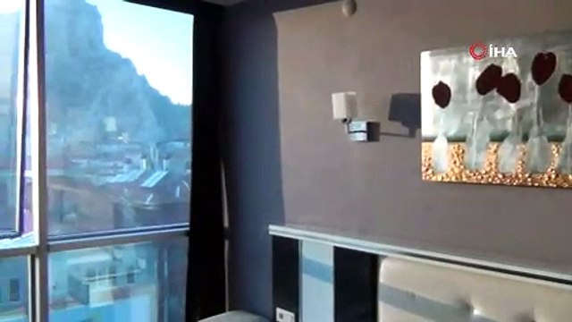 Aşağılık Katil Brenton Tarrant’ın Tokat'ta Kaldığı Otel Görüntülendi