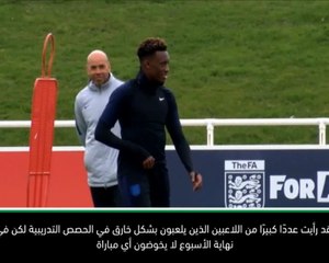 حصري: كرة قدم: اللعب في سن صغيرة مفتاح النجاح – فوستر