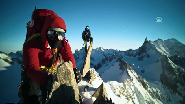 THY'den yeni reklam filmi - İSTANBUL