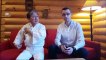 Metz : une séance avec Maître Ohashi grand maître japonais  international d'aïkido et de shiatsu