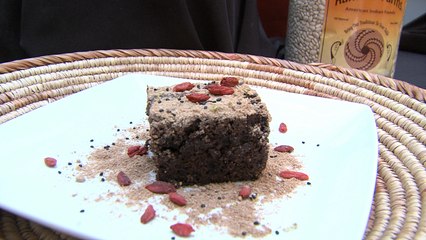 Delicious Cooking With Native Ingredients