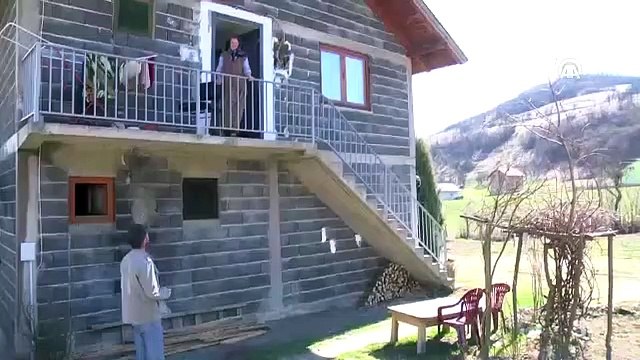 Mevludin Orić preživjeli strijeljanja u Zvorniku ni danas ne mogu zaspati da ne mislim na to