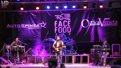 La Banda Del Puerto - Medley (Un Monton De Estrellas, Ya Me Canse)