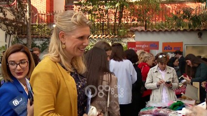 TV Ora - Gra në biznes, të dënuara e të dhunuara bashkohen në një panair