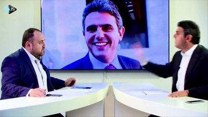 زياد حواط: التعيينات العشوائية والزبائنية لن تمر