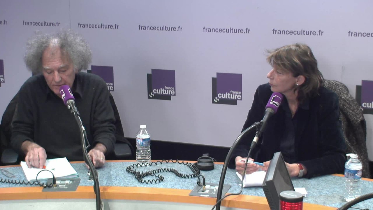 François Dosse : "Il y a désormais une prise en compte des enjeux sociétaux par les intellectuels"