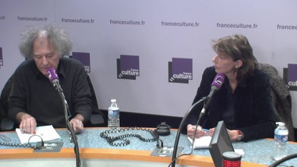 François Dosse : "Il y a désormais une prise en compte des enjeux sociétaux par les intellectuels"