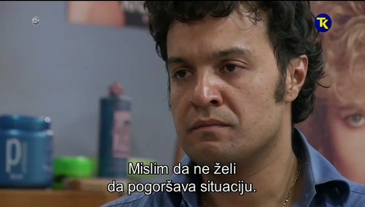 Crna udovica - 66. epizoda