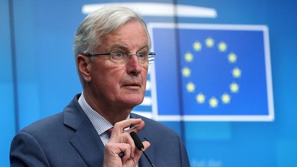 Отсрочка "брексита": условия Евросоюза