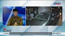 Kementerian Agama di Pusaran Korupsi (Lagi) - 3