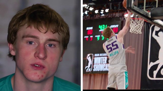 Player Profile: J.P. Macura