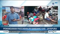 520 Warga Jayapura Masih Terisolir