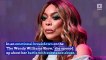 Wendy Williams Reveals She's Been Living in a 'Sober House'