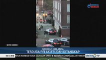 Teror Penembakan di Utrecht Belanda