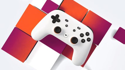Qué es Stadia de Google