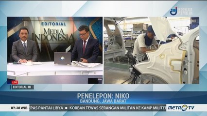 Bedah Editorial MI: Menimbang Debat Ketenagakerjaan