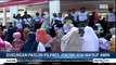 Sejumlah Warga Aceh Barat Daya dan Langsa Deklarasi Dukung Jokowi-Ma'ruf