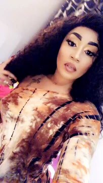 La belle emma lohoues