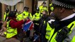 Yellow vest protesters storm Attorney General's office