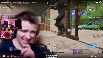 Fortnite Tfue Explains Why He Might Have To Get SURGERY On His NECK & Be Gone For A While..