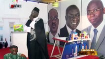 REPLAY - KOUTHIA SHOW - 19 MARS 2019 - Intégralité